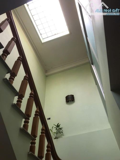 🏘 BÁN NHÀ 3 TẦNG -TRUNG TÂM QUÁN TOAN, HÙNG VƯƠNG -GIÁ CHỈ 3,65 TỶ-Ô TÔ ĐỖ CỬA - 5