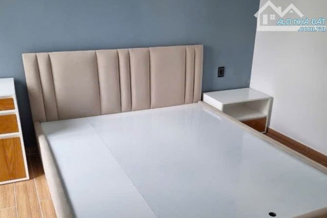 Bán nhà hẻm xe hơi, Nơ Trang Long, Bình Thạnh, 26.6 m² (4.5m x 6m) - Giá 4.1 tỷ TL - 5