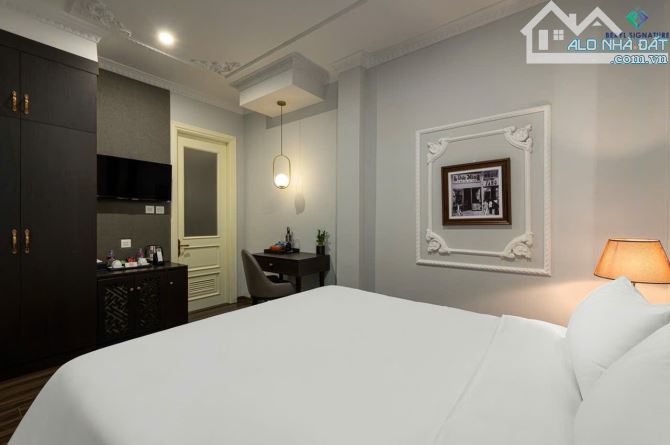 CHỦ CẦN BÁN KHÁCH SẠN CAO CẤP – ĐƯỜNG DƯƠNG ĐÌNH NGHỆ - 4