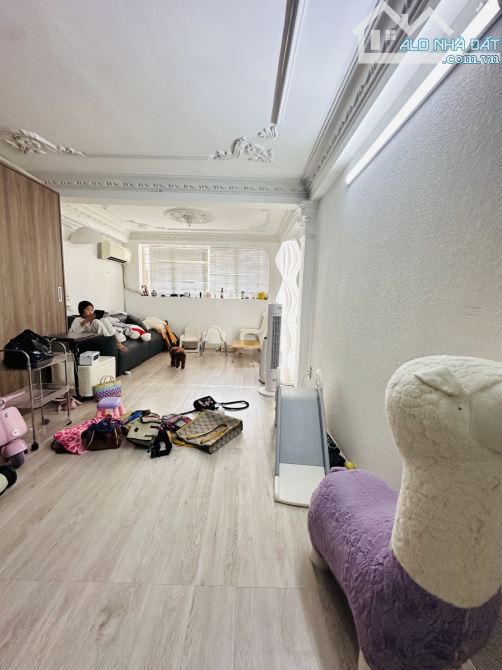 🚗🏡 HẺM XE HƠI-P3 TÂN BÌNH-50M2 - 4TẦNG ĐÚC - GẦN MẶT TIỀN TRƯỜNG SA - CHỈ 8,5TỶ-HC ĐỦ. - 5