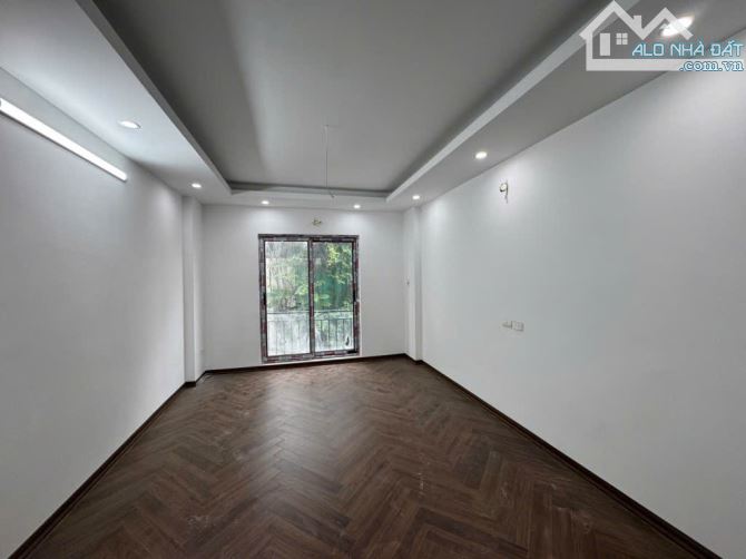 🏡 BÁN NHÀ ĐÔNG DƯ-GIA LÂM – 5 TẦNG – FULL NỘI THẤT – NGÕ THÔNG – 5,25 TỶ - 5
