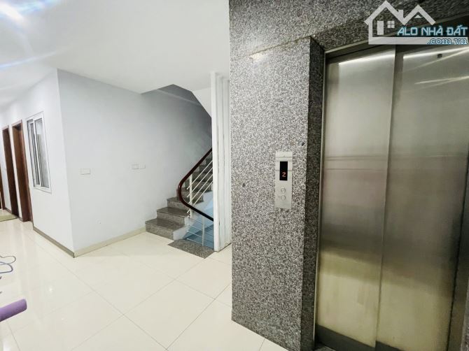 CƠ HỘI SỞ HỮU NGAY CĂN BIỆT THỰ SIÊU ĐẸP GELEXIMCO 120M2 X 5 TẦNG MT 6M 26 TỶ. - 5