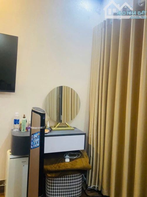 Bán gấp nhà  Lương Khánh Thiện, Cầu Đất, Lê Chân, HP. 2,65 tỷ, 40m2, 2 tầng. - 5