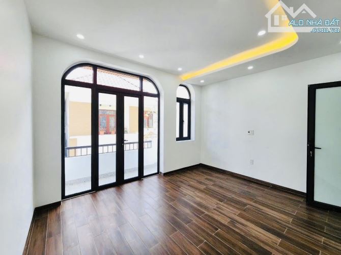 Bán nhà 4 tầng Vĩnh Khê, An Đồng ô tô 58m2 chỉ 3,xx tỷ. - 5