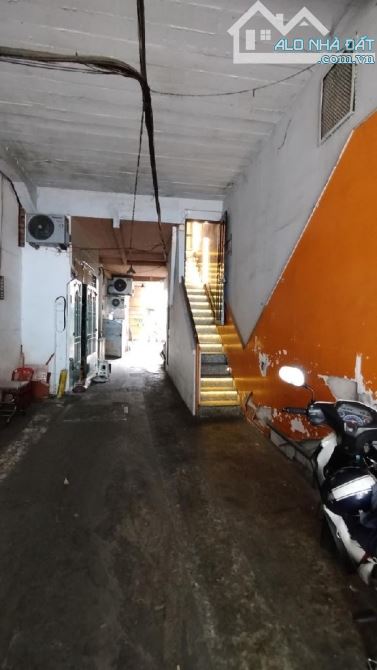 VIP Mặt tiền quận 3 - Nguyễn Đình Chiểu - 115m2 - ngang 4m - giá 11 tỷ - 5