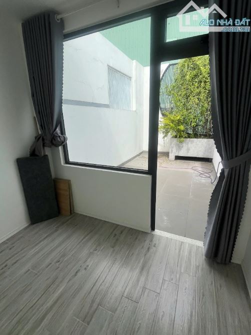 🏡 SIÊU PHẨM 3 TẦNG – NỞ HẬU – SAU MẶT TIỀN TÔ HIỆU – Hòa Minh, Liên Chiểu, Đà Nẵng  📏 Di - 5