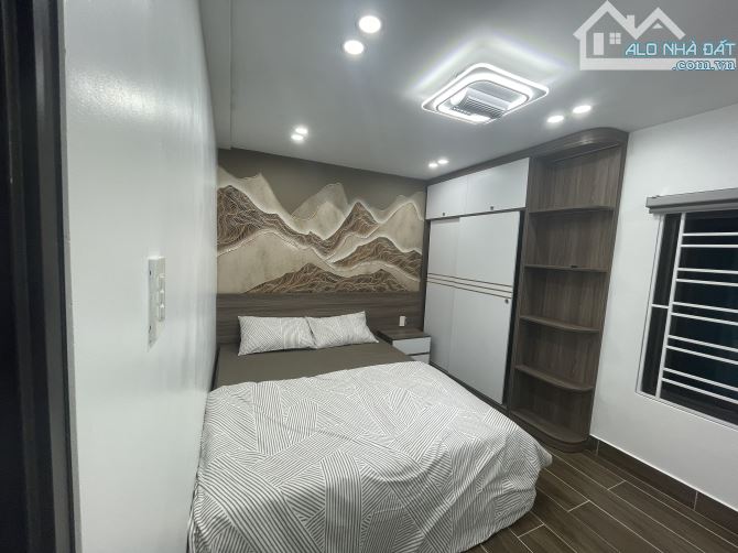 Bán nhà 4 tầng An Đà, Đông Khê, Ngô Quyền, Hải Phòng - 5