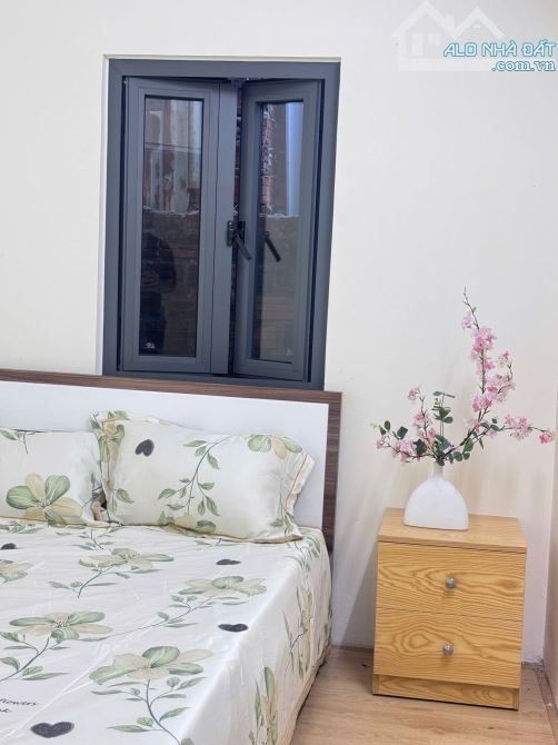 2 tầng kiệt Phan Thanh gần Đại Học Duy Tân giá chỉ hơn 2ty - 5