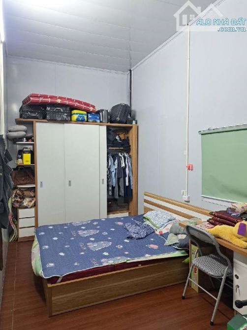 Nguyễn Khoái – 74m² – 3 tầng – Mặt tiền 5m – Cách phố 30m – Ở hoặc kinh doanh văn phòng - 5