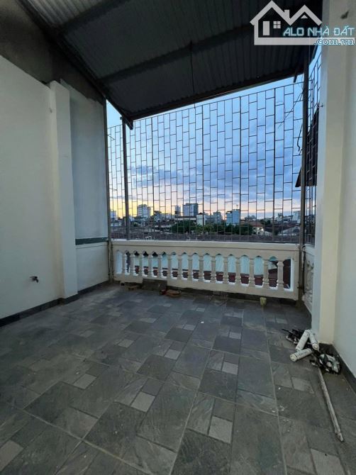 8,5 tỷ 40m2, mặt tiền 5m, Nguyễn Đức Cảnh -Hoàng Mai, ngõ kinh doanh, gần ô tô, tiện ích - 5