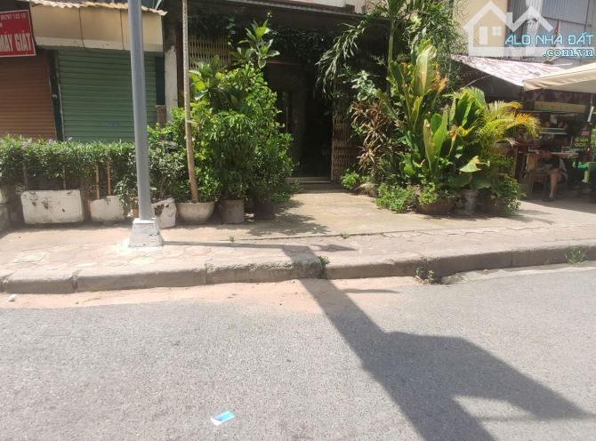 17,8 tỷ, 68 m2, MT 5,3m  ví trí vàng Lạc Trung, HBT, ô tô đỗ cửa, kinh doanh đỉnh, dân trí - 5