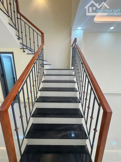 BÁN NHÀ HẺM XE HƠI LÊ QUANG ĐỊNH, BÌNH THẠNH - 229,5m2 - Giá 11TỶ800 thương lượng - 5