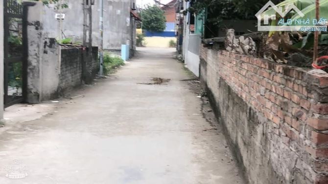 Bán lô đất  60m ngay chợ Minh Kha vào tí ti giá chỉ 1,5x tỷ - 5