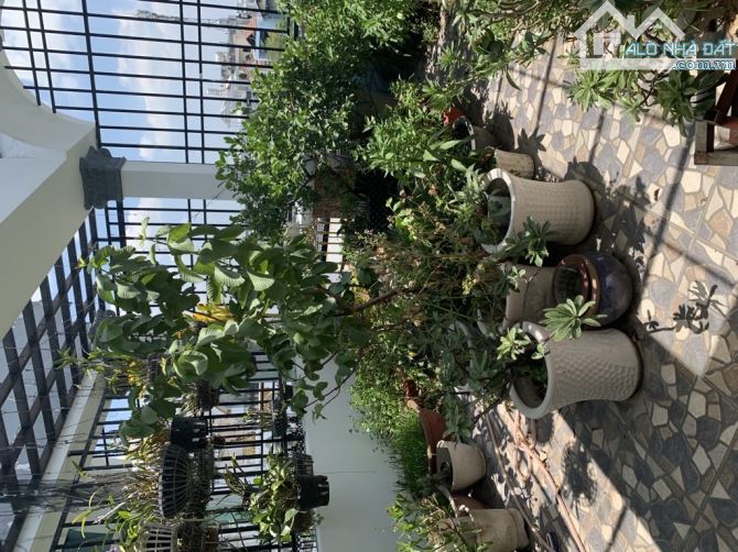 MẶT TIỀN - HUỲNH THỊ ĐỒNG - ĐƯỜNG NHỰA 20M NHÀ MỚI ĐẸP -84M2 - 4 TẦNG - HƠN 10T - 5