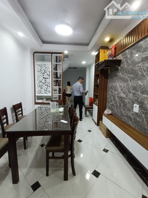AN TRẠCH  - LÔ GÓC - 35M - 5T - 8,2 TỶ - PHUN NỘI THẤT SANG TRỌNG - 5