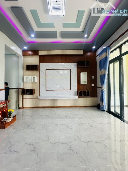 Bán nhà gần chợ đình, 3PN mới xây, đường ô-tô cách Lục viên 100m - 5