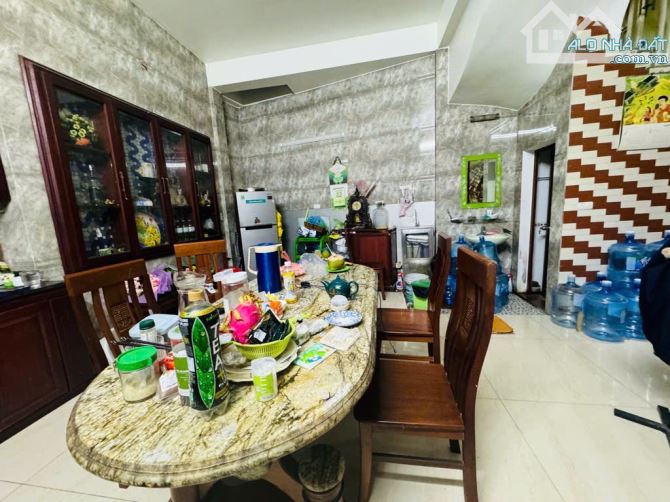 Bán nhà Miếu Đầm (Mễ Trì), DT 74m2, 4 tầng, ngõ ô tô, giá 18 tỷ - 5
