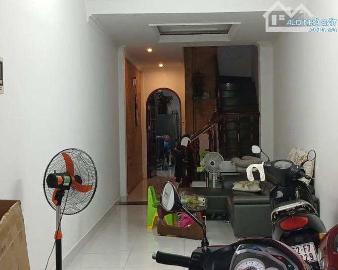 NHÀ MẶT TIỀN NKKN QUẬN 3: Dài 22m, 3PN, Dòng Tiền 36 Triệu/Tháng, Chỉ 18.5 Tỷ! - 5