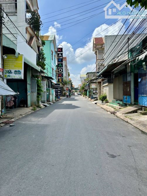 Bán căn nhà nghỉ 5 tầng kp11 An Bình có thang máy 6x25 giá 10tỷ 500tr thương lượng - 5