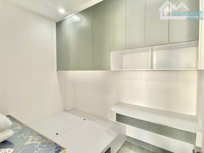Bán nhà dòng tiền Yên Hòa Cầu Giấy 60tr/th thang máy DT 75m MT 10m 6T giá 22,9 tỷ - 5
