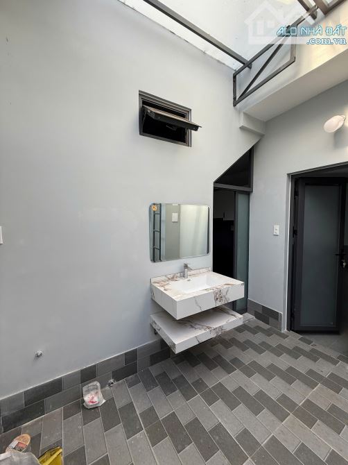 Bán nhà mặt tiền Tăng Bạt Hổ, P Yên Đỗ, Gia Lai - 5