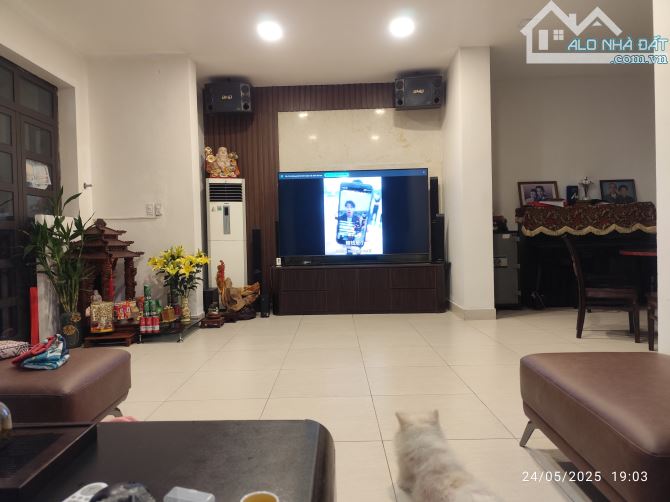 BÁN BIỆT THỰ LK - XUÂN LA - TÂY HỒ - 110M2 X 5 TẦNG, MT 10M - Ô CHỜ THANG MÁY - 5