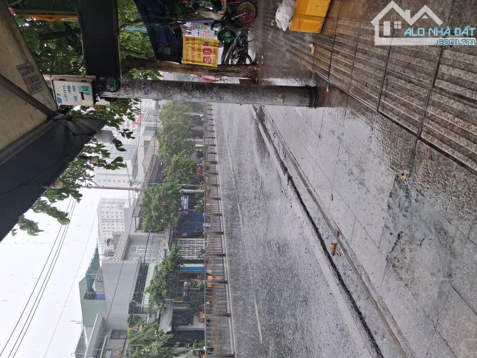 MẶT TIỀN KINH DOANH NGAY VÒNG XOAY ĐẦM SEN QUẬN 11 - 5