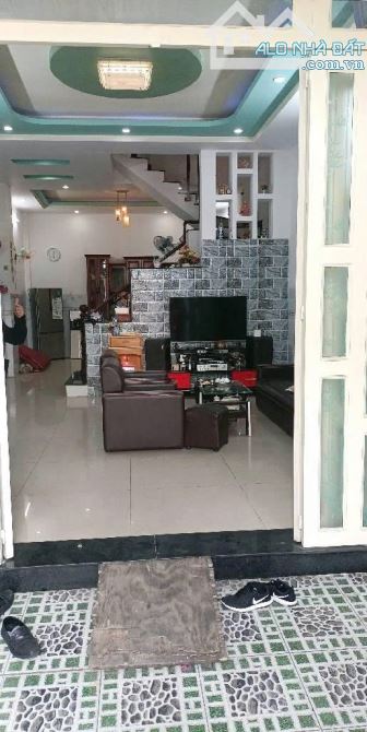 MT hẻm Lê Đình Cẩn - cách Tên Lửa 10