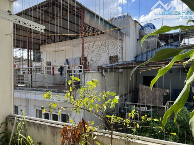 Bán nhà Đinh Công Hoàng Mai, ngõ nông rộng, 2 thoáng, 37m2, 4 Tầng giá 7.15 tỷ - 5