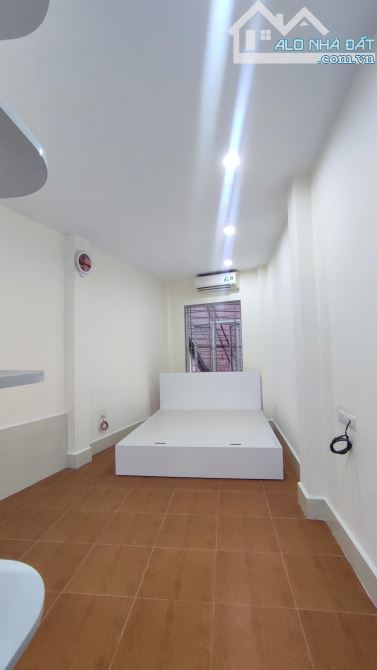 BÁN NHÀ MỖ LAO – 51m² - 4PN –NHỈNH 7 TỶ. TRUNG TÂM QUẬN HÀ ĐÔNG - 5