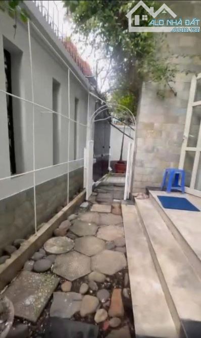 Biệt thự ngay trục Phan Đăng Lưu, 15x17m cn 258m2, chỉ 27 tỷ - 5