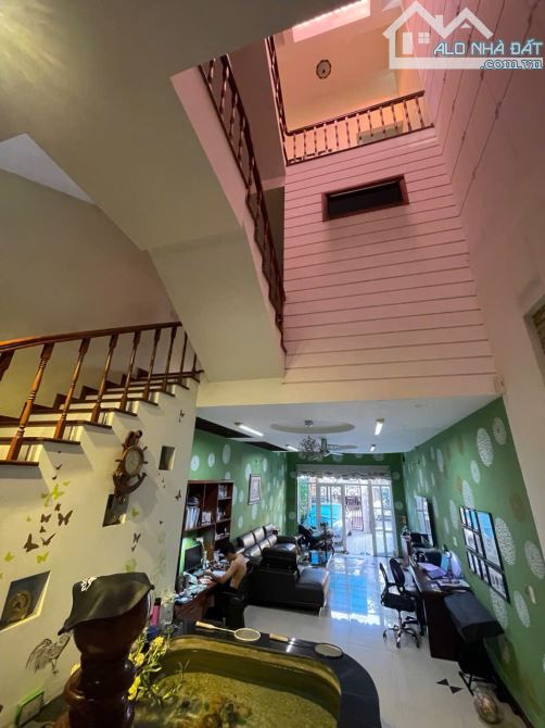 💥VỊ TRÍ VIP – NHÀ 3 TẦNG ĐƯỜNG NÚI THÀNH – SÁT DUY TÂN – 152M² – GIÁ CỰC MỀM 💥 - 5