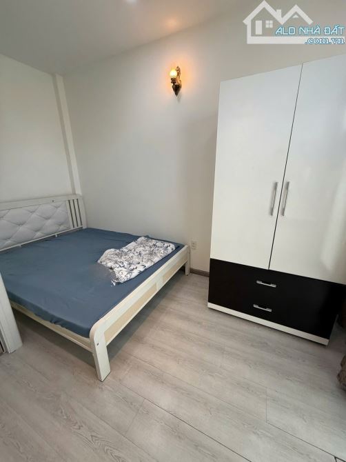 Bán nhà, Quận Gò Vấp, Bùi Quang Là, 12m2, 3 tầng, Giá 1.85 Tỷ - 5