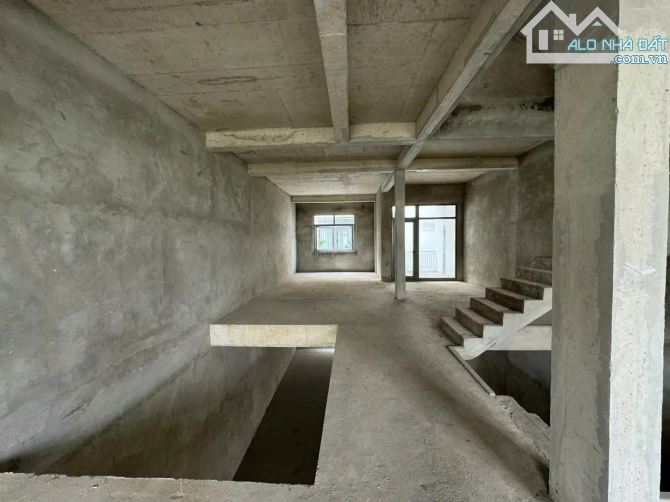 BÁN BIỆT THỰ NGUYỆT QUẾ – VINHOMES THE HARMONY - Giá: 56 TỶ | 📐 168m² | MT 7m | 4 tầng | - 5