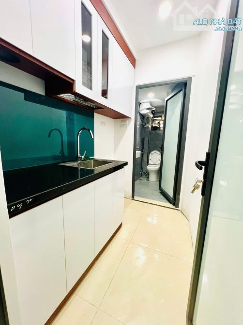 Phố Cổ - Hàng Hiếm - Tập Thể Hàng Bún - Ba Đình - Dt:60m2/2PN*nhỉnh 3 tỷ - 5