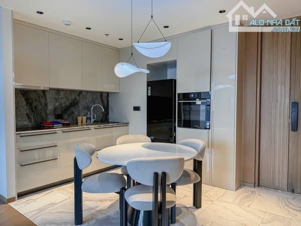 [Giỏ Hàng Ngoại Giao] 7 CĂN PHIÊN BẢN GIỚI HẠN DÀNH CHO GIỚI SIÊU GIÀU - 5