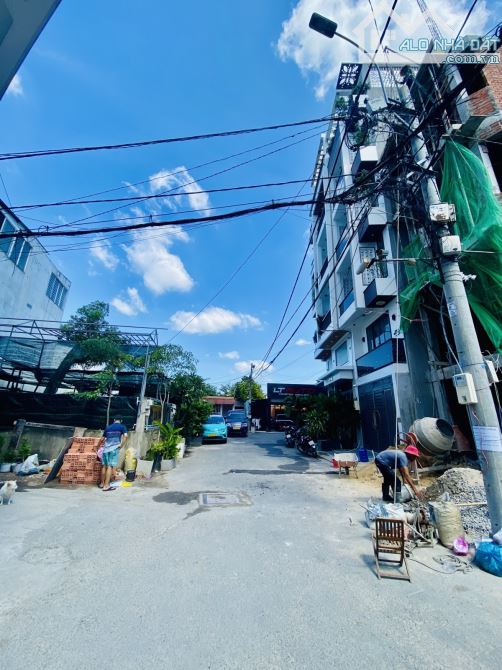 Bán nhà, Quận Gò Vấp, Đường số 59, 64m2, 2 tầng, Giá 4.65 Tỷ (TL nhẹ) - 5