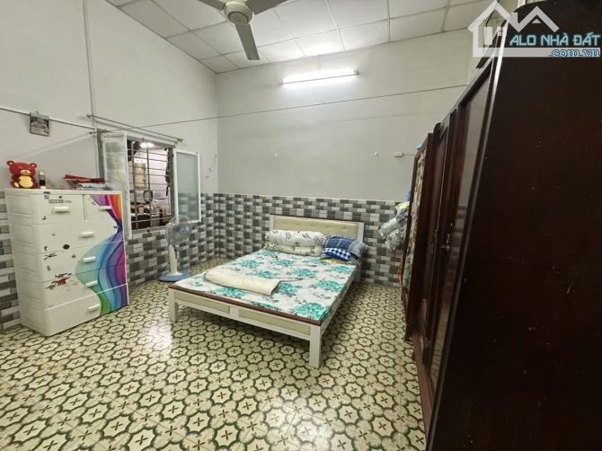 Nhà Mặt Tiền gần Bảy Hiền, 83m2, ngang 4.4m nở hậu, kinh doanh, ở đều tốt - 5