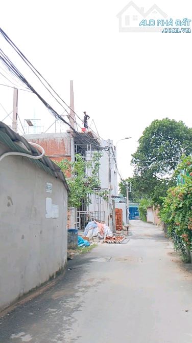 BÁN ĐẤT HX TẢI_ HOÀNG HỮU NAM_ THỦ ĐỨC _ 77M2_ CHỈ 3.9TỶ TL!  + VỊ TRÍ gần mặt tiền đường - 5