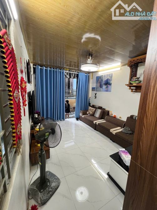 BÁN NHÀ TẶNG ĐẤT Ở AN KHÁNH - HÀ NỘI - 5