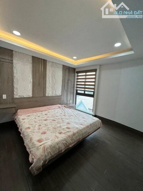 SIÊU PHẨM TRONG HẺM NỘI THẤT SANG TRỌNG - 5