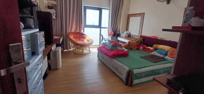 NGUYỄN NGỌC VŨ – TÒA CCMN CAO CẤP – 7 TẦNG THANG MÁY – DÒNG TIỀN 160TR/THÁNG - 5