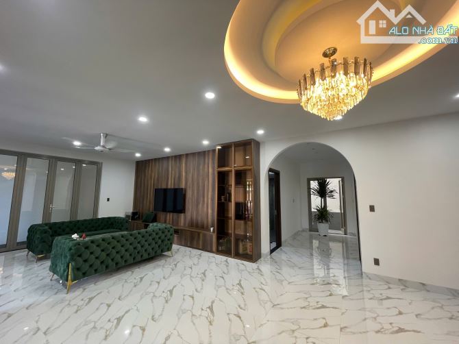 🌟🌟🌟 CHỦ GỬI BÁN NHANH CĂN BIỆT THỰ KHU NAM VIỆT Á - ĐÀ NẴNG 🌟🌟🌟 - 5