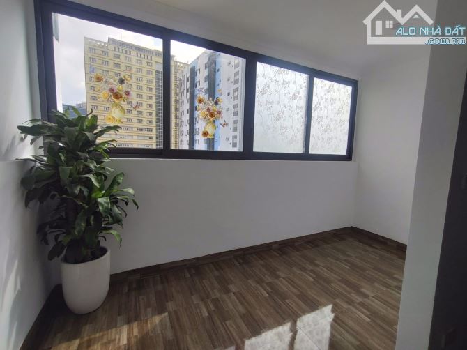 🏡 TRUNG TÂM ĐỐNG ĐA – NHÀ MỚI 6 TẦNG THANG MÁY – THIẾT KẾ HIỆN ĐẠI - 5