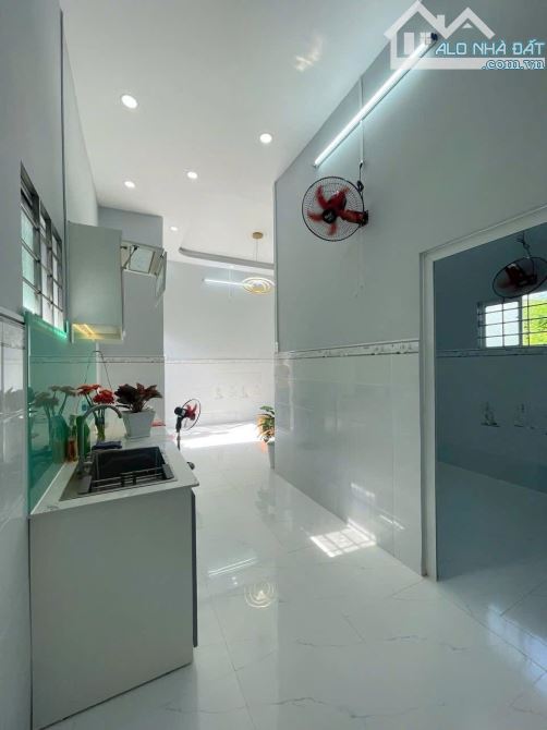 Nhà cấp 4 đồng sở hữu diện tích khủng giá quá hời cho nhà đầu tư. - 5