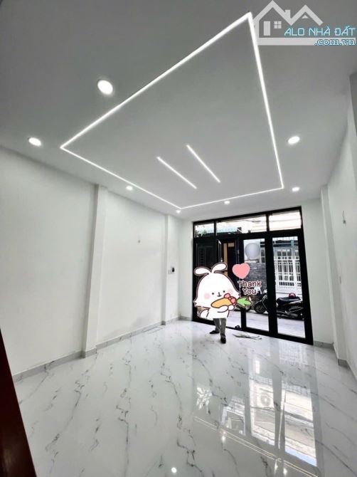 💥 NHÀ MỚI 2 TẦNG – ĐƯỜNG SỐ 8 – GẦN AEON TÂN PHÚ 💥 - 5