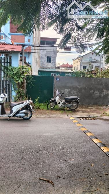 Trâu Quỳ- Kiên Thành 80m / MT 5 m_ĐẤT SIÊU ĐẸP THÔNG SỐ VÀNG - TRUNG TÂM- Cạnh 31Ha và Vin - 5