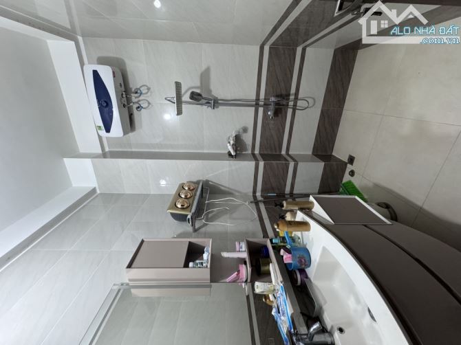 PL NGUYỄN CƠ THẠCH - VỈA HÈ ÔTÔ TRÁNH - THANG MÁY - KINH DOANH - NHÀ DÂN XÂY - DT 60M - 5