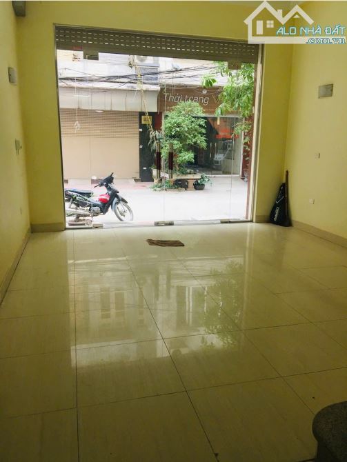 Cho thuê nhà nguyên căn tại Nguyễn Xiển Thanh Xuân - DT 60m2 x 4 tầng, ô tô đỗ cửa - 5
