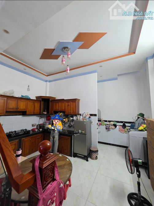 3,7Tỷ TL🔥Bán nhà 1 Lầu_83,1m2 đường thông gần Chợ Đông Đô, p.An Phú, Tp.Thuận An - 5